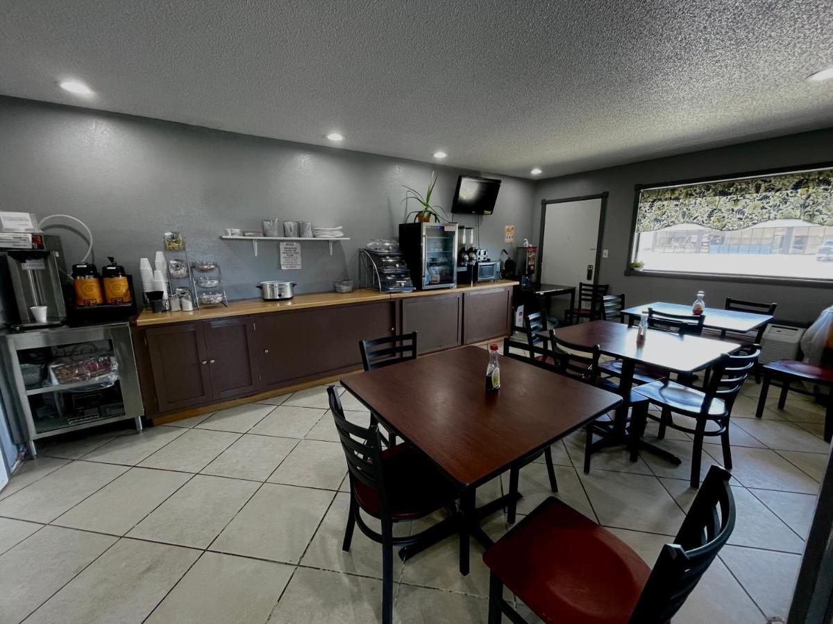 Mountain Grove Royal Inn & Suites المظهر الخارجي الصورة