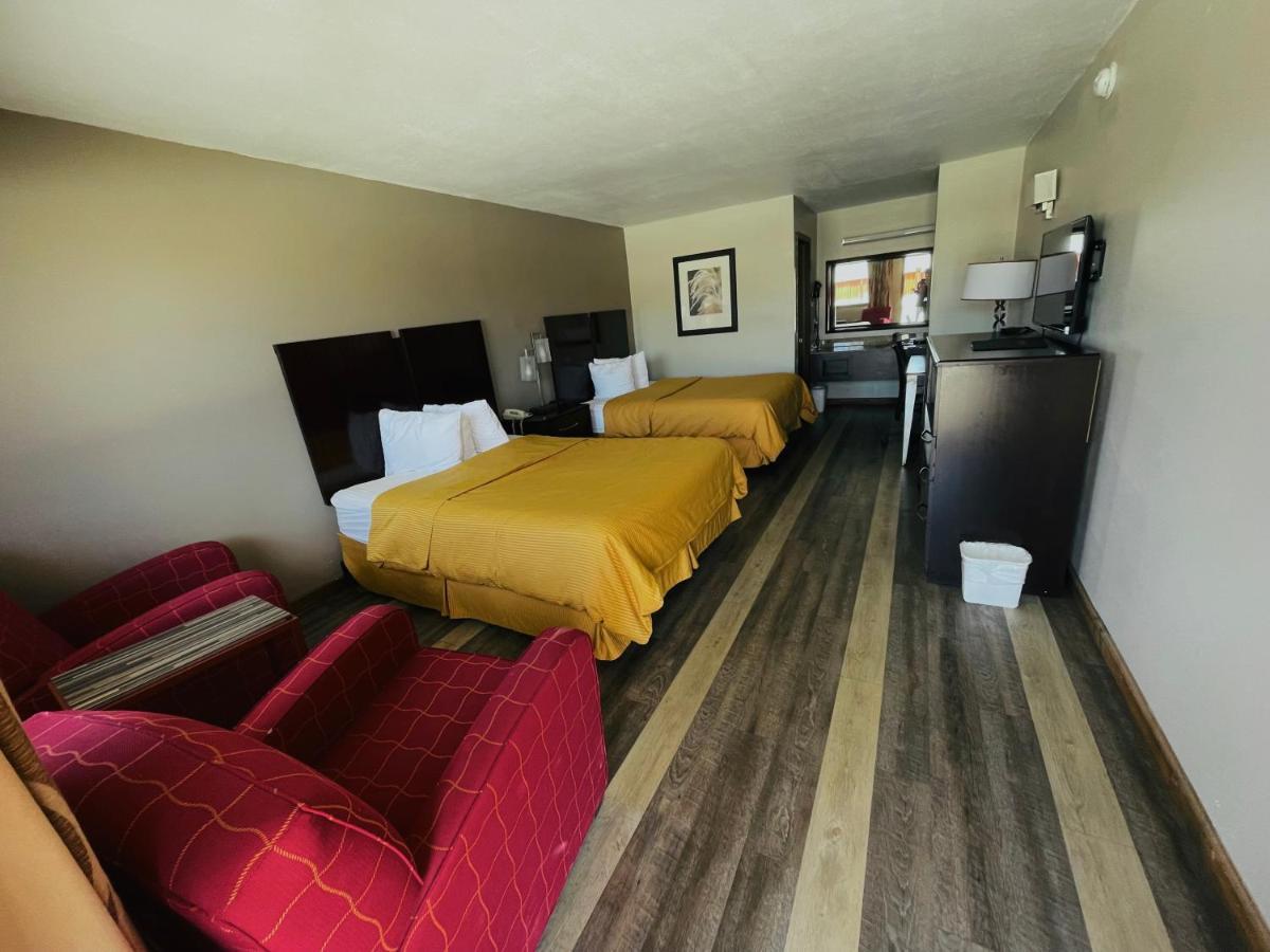 Mountain Grove Royal Inn & Suites المظهر الخارجي الصورة