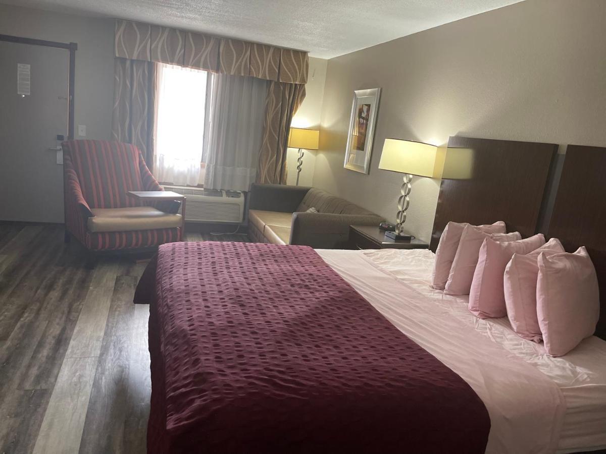 Mountain Grove Royal Inn & Suites المظهر الخارجي الصورة
