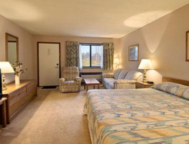 Mountain Grove Royal Inn & Suites الغرفة الصورة