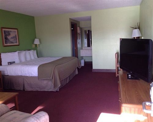 Mountain Grove Royal Inn & Suites المظهر الخارجي الصورة