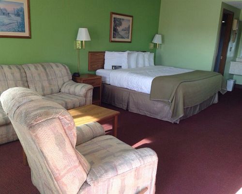 Mountain Grove Royal Inn & Suites المظهر الخارجي الصورة
