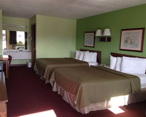 Mountain Grove Royal Inn & Suites المظهر الخارجي الصورة